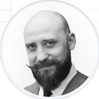 Arkadiusz Kulbacki, założyciel Addmin